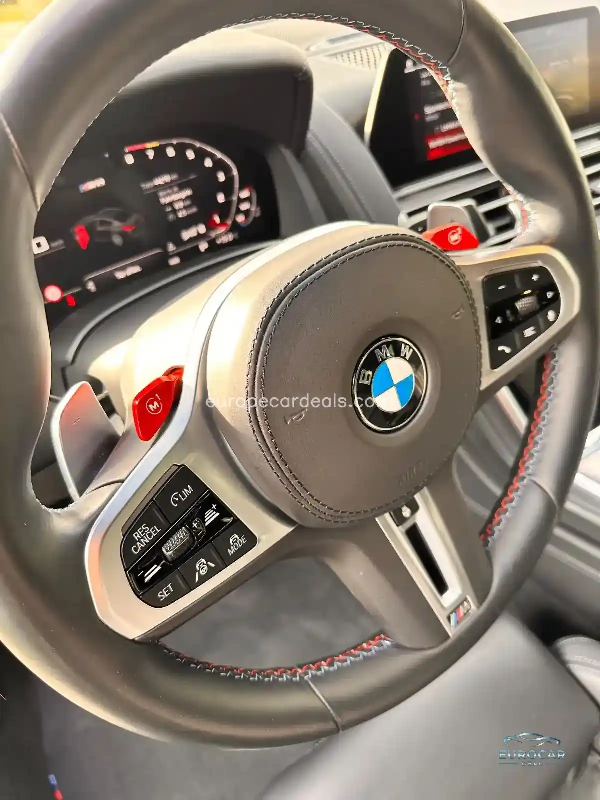 BMW M8