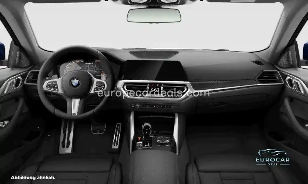 BMW M440