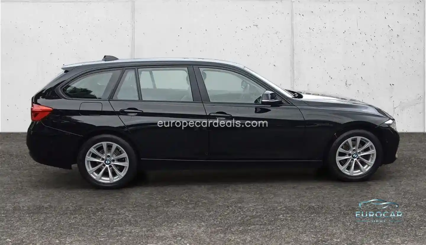 BMW 330