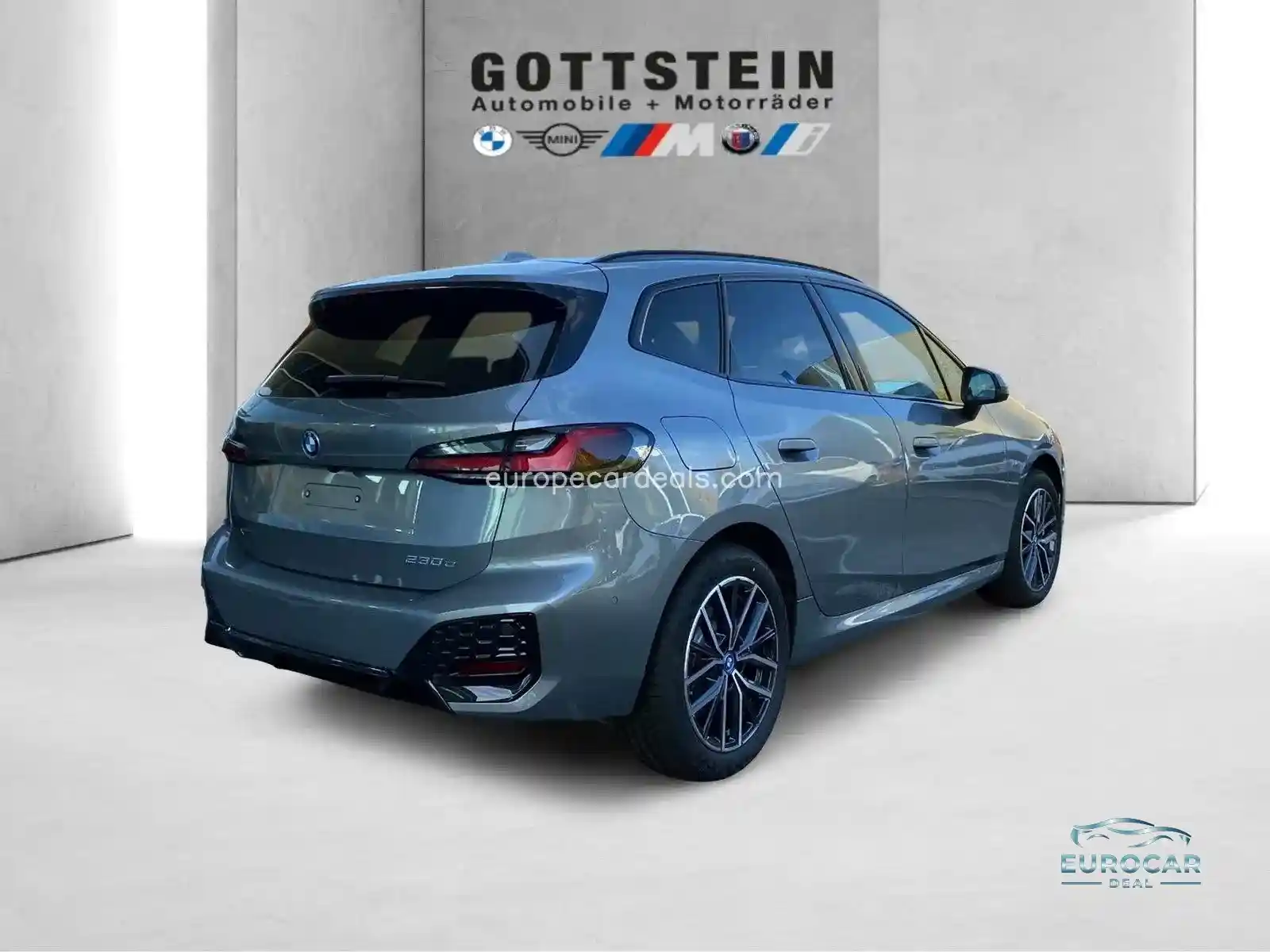 BMW 230 Active Tourer