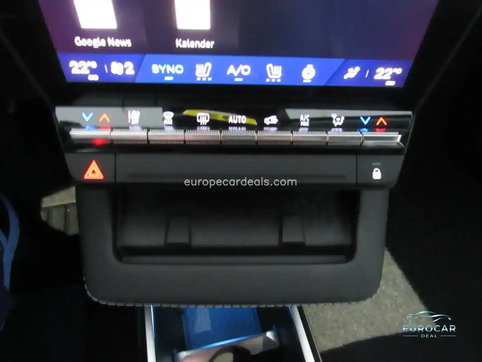 Renault Scenic E-TECH