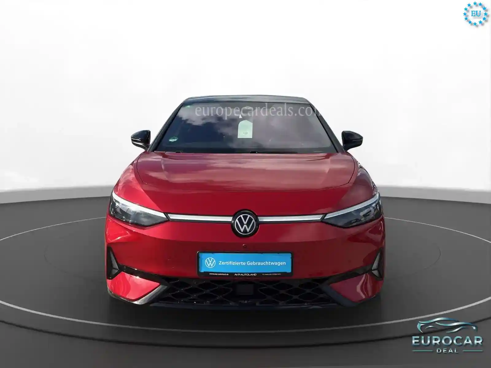 Volkswagen ID.7