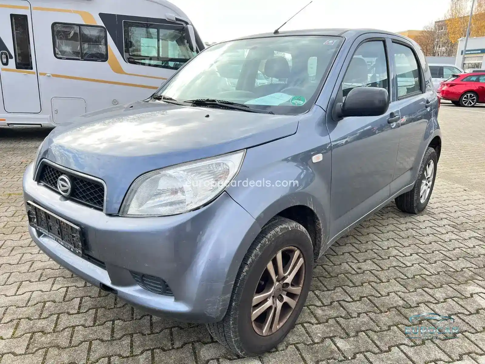 Daihatsu Terios