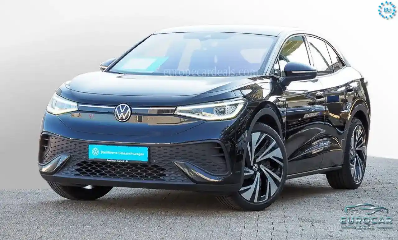 Volkswagen ID.5
