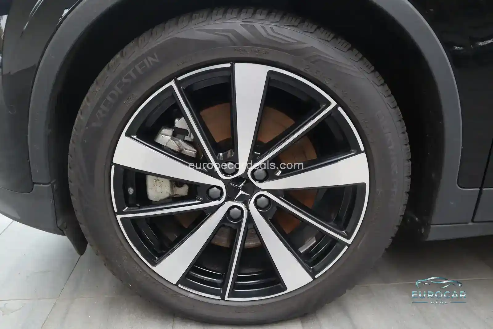 Polestar 2