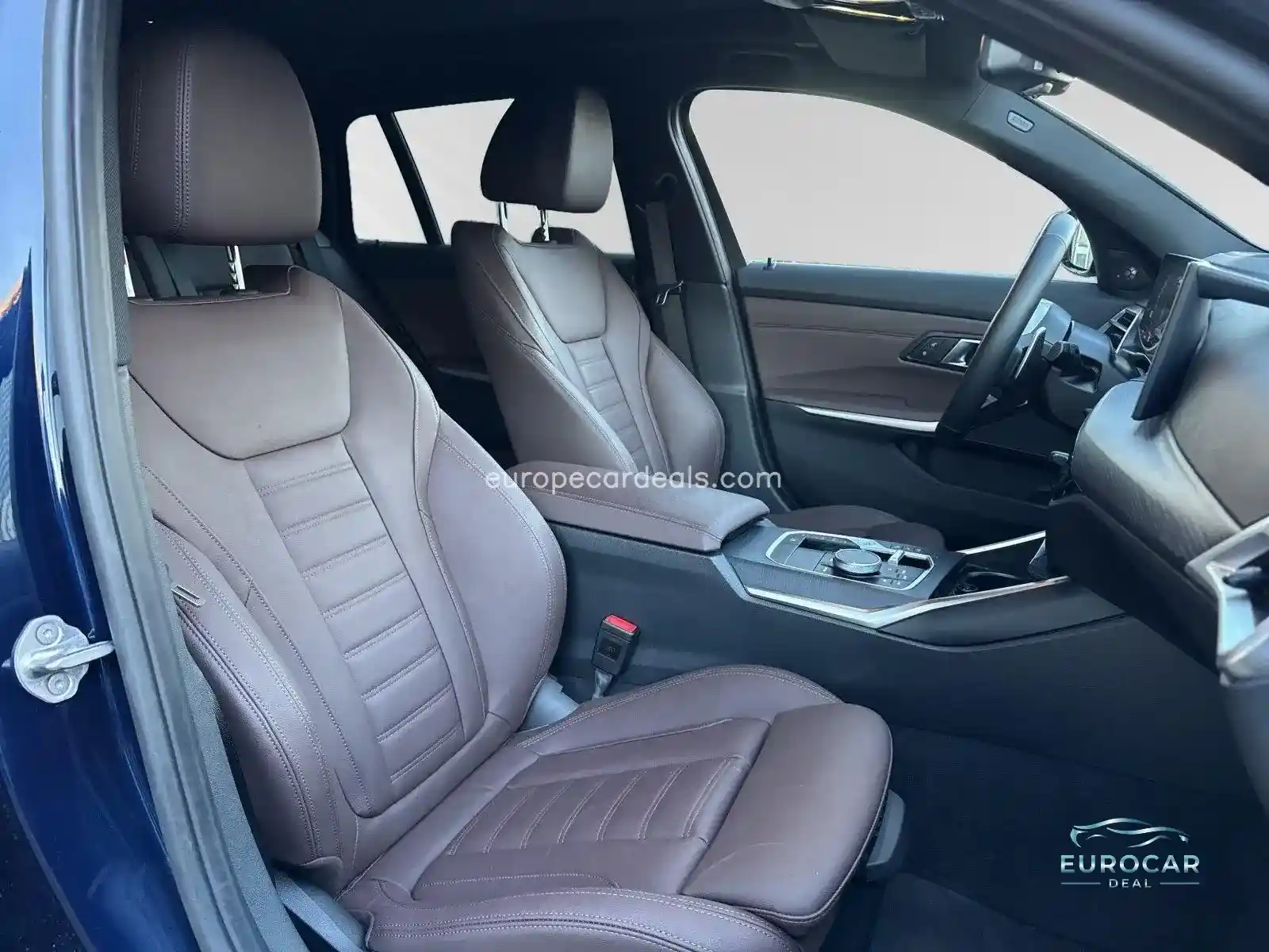 BMW M340d
