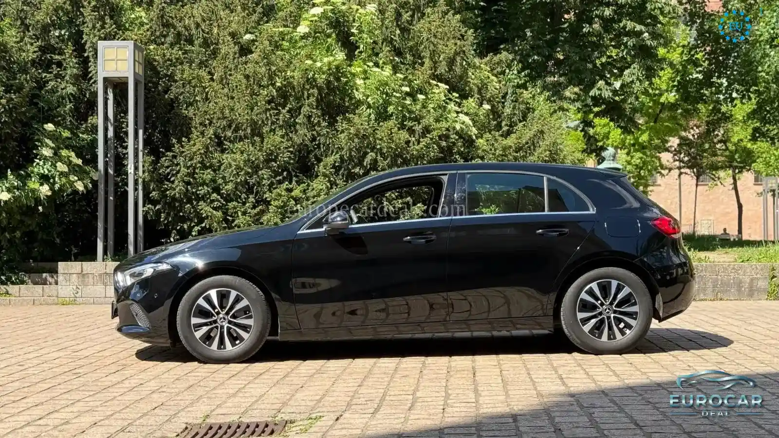 Mercedes-Benz A 160