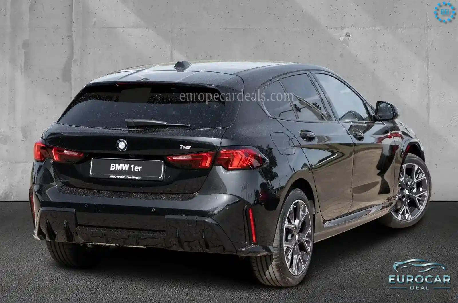 BMW 116