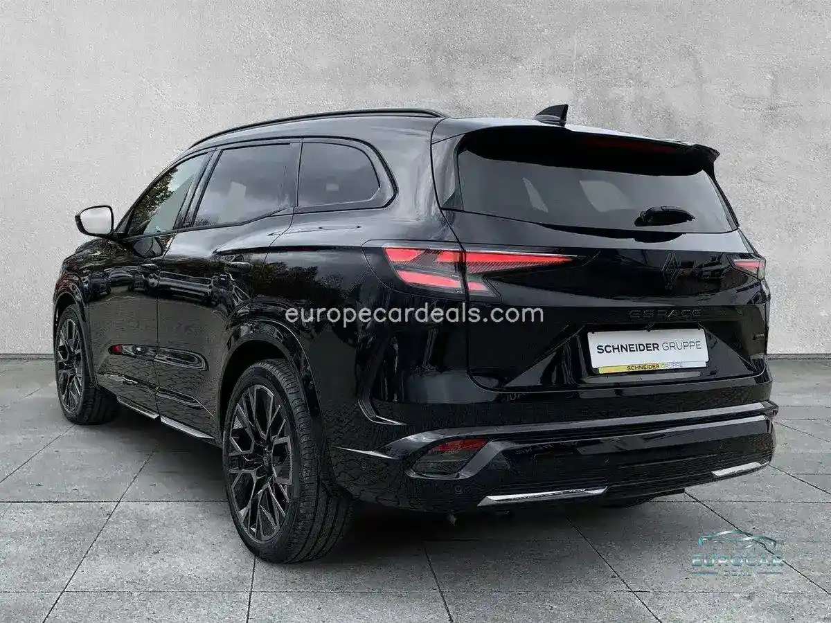 Renault Espace