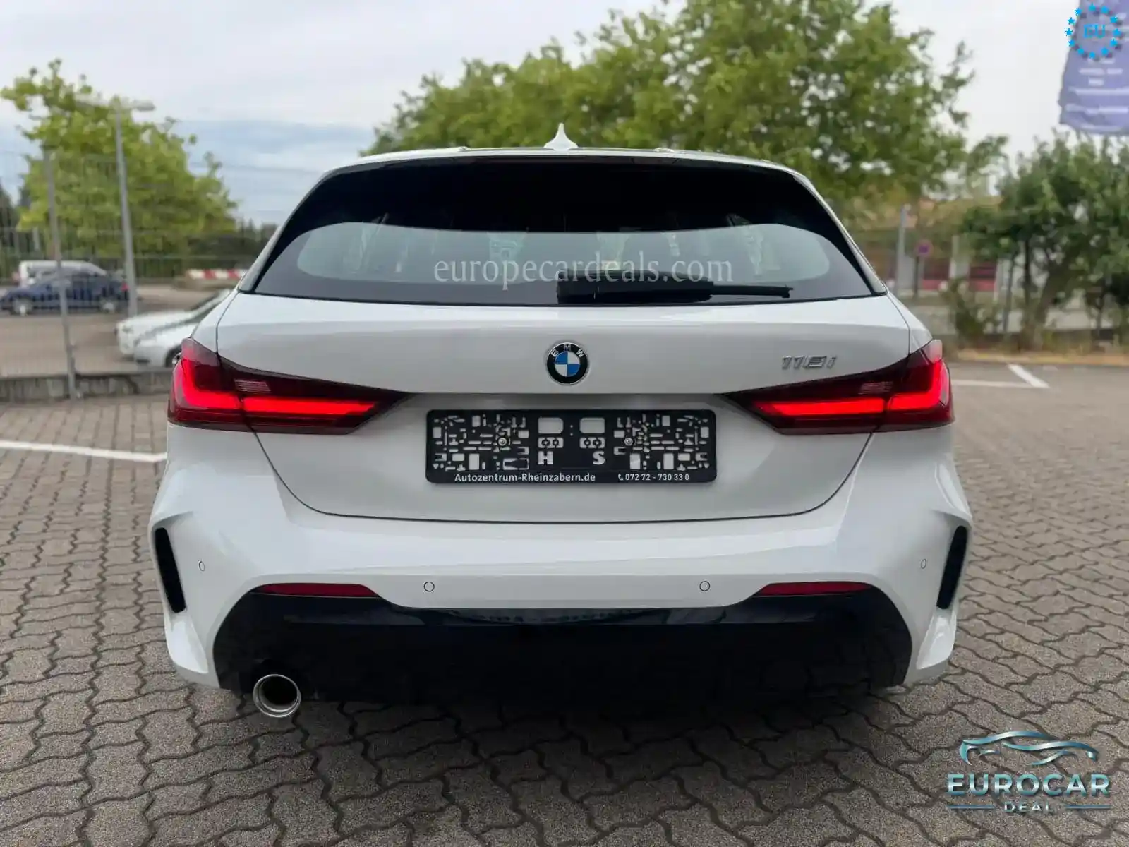 BMW 118