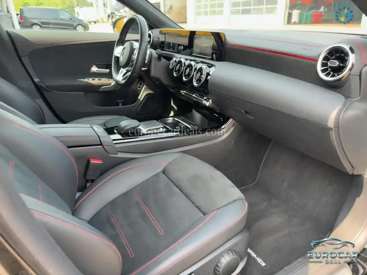 Mercedes-Benz CLA 250 Shooting Brake