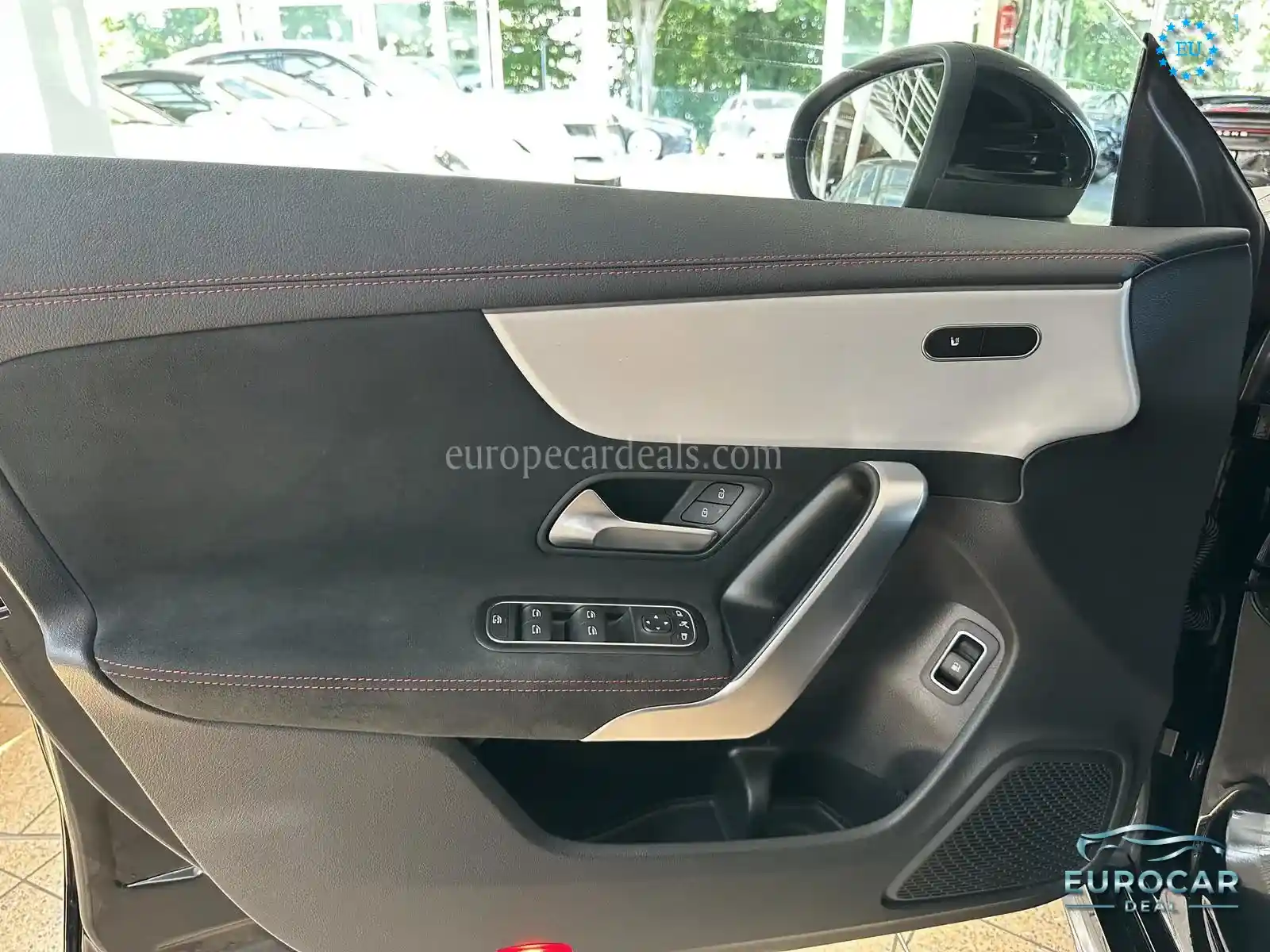 Mercedes-Benz CLA 250 Shooting Brake