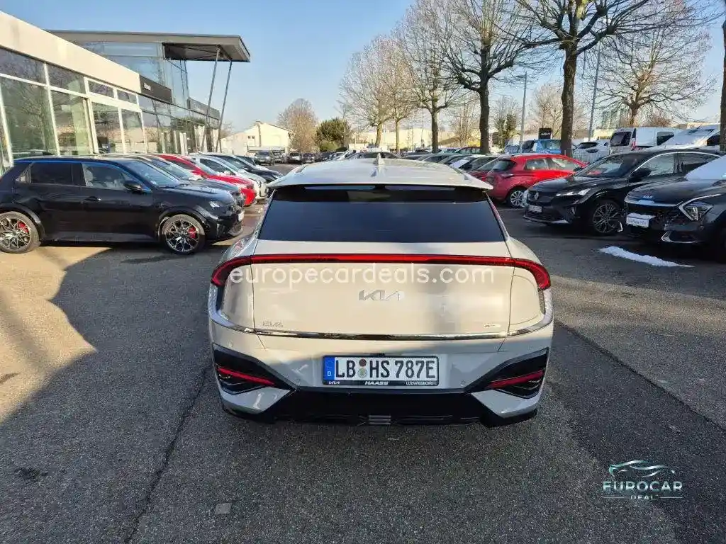 Kia EV6