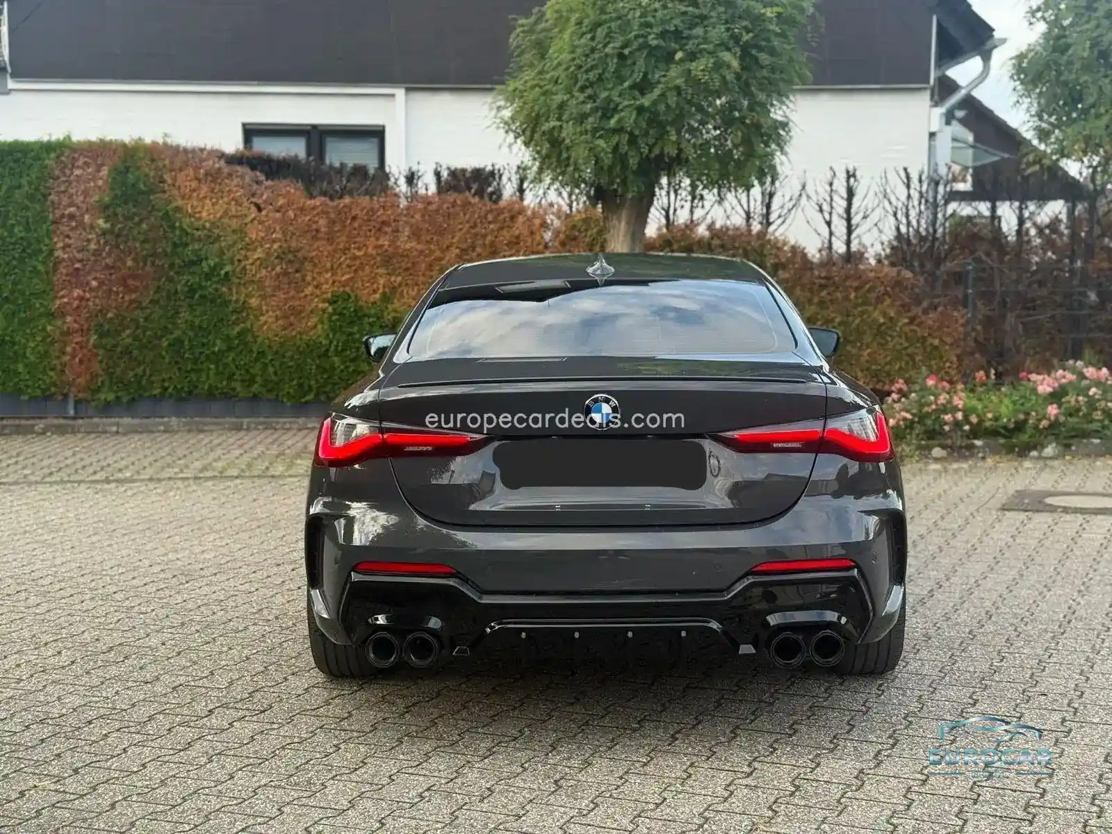 BMW M440