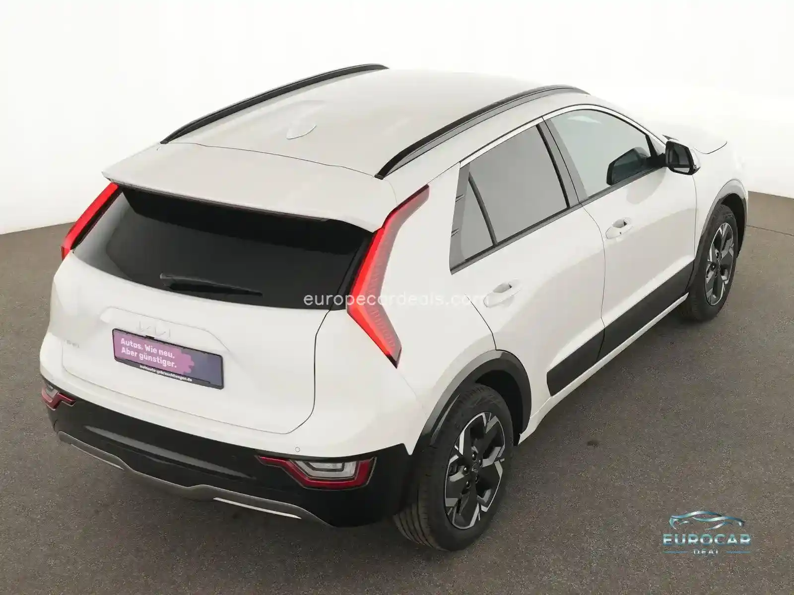 Kia Niro EV
