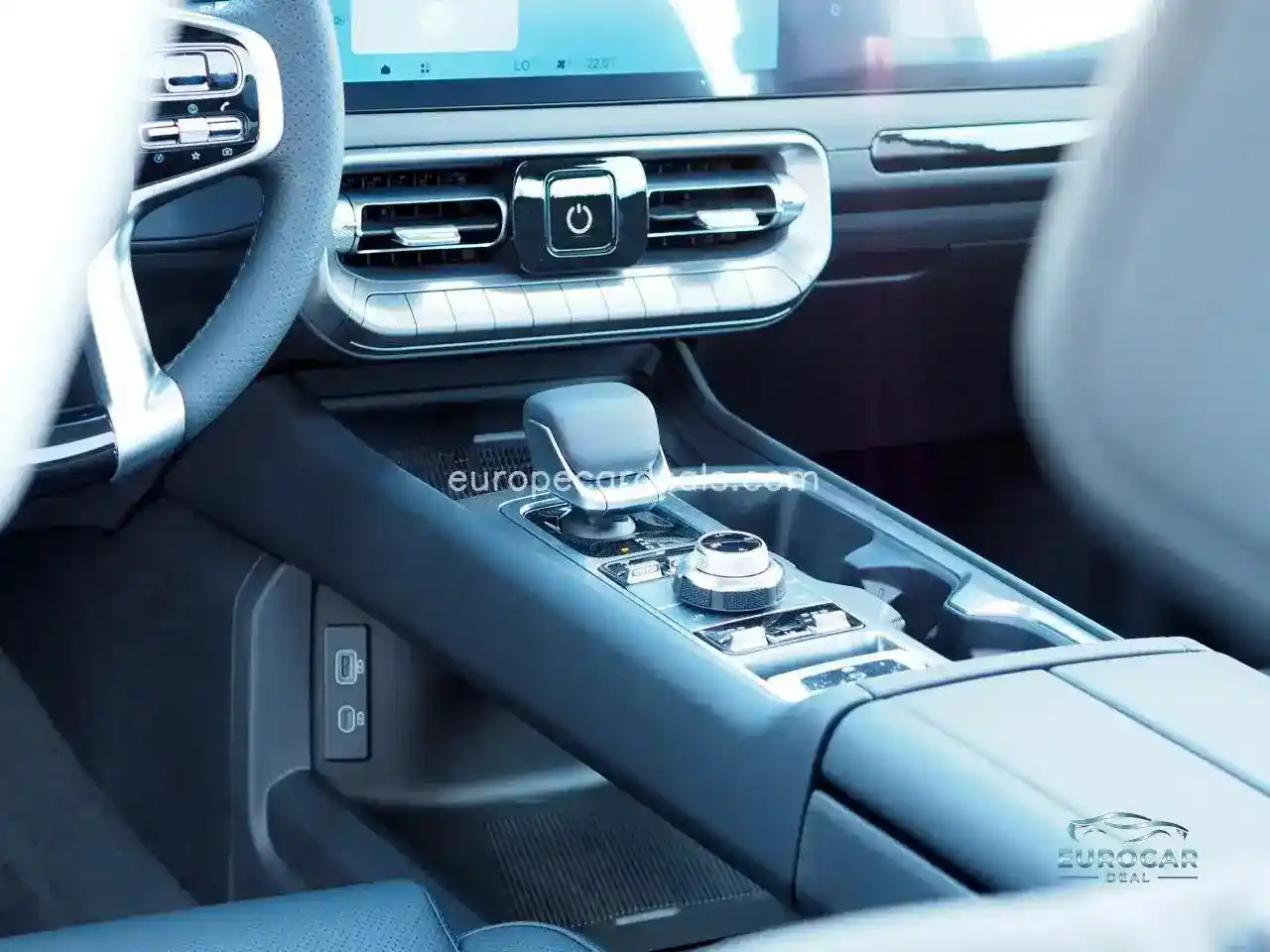 BAIC BJ40