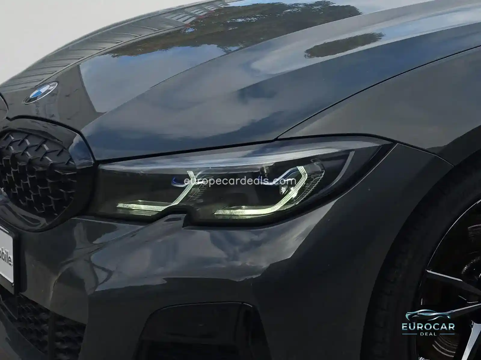 BMW M340i