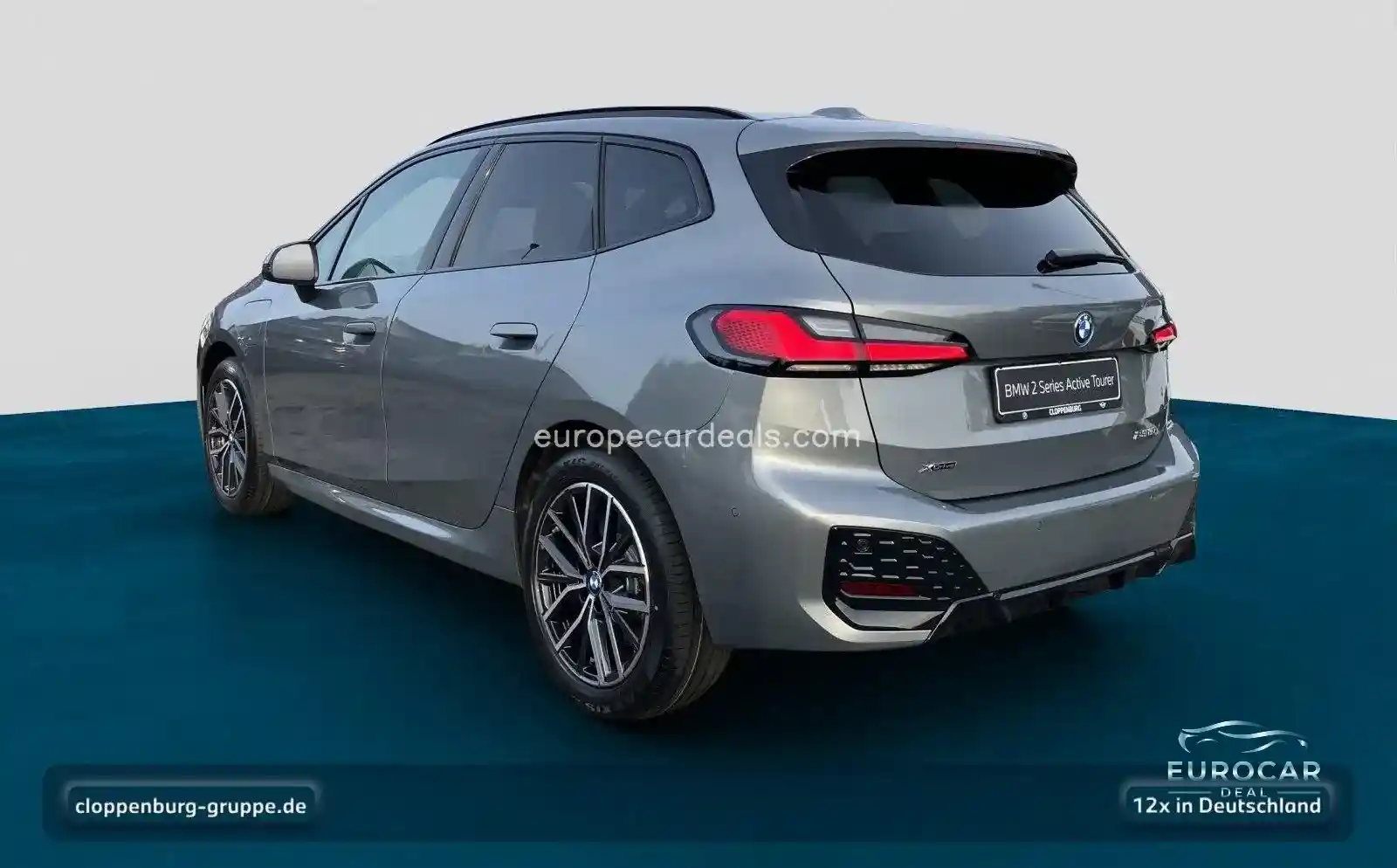 BMW 230 Active Tourer