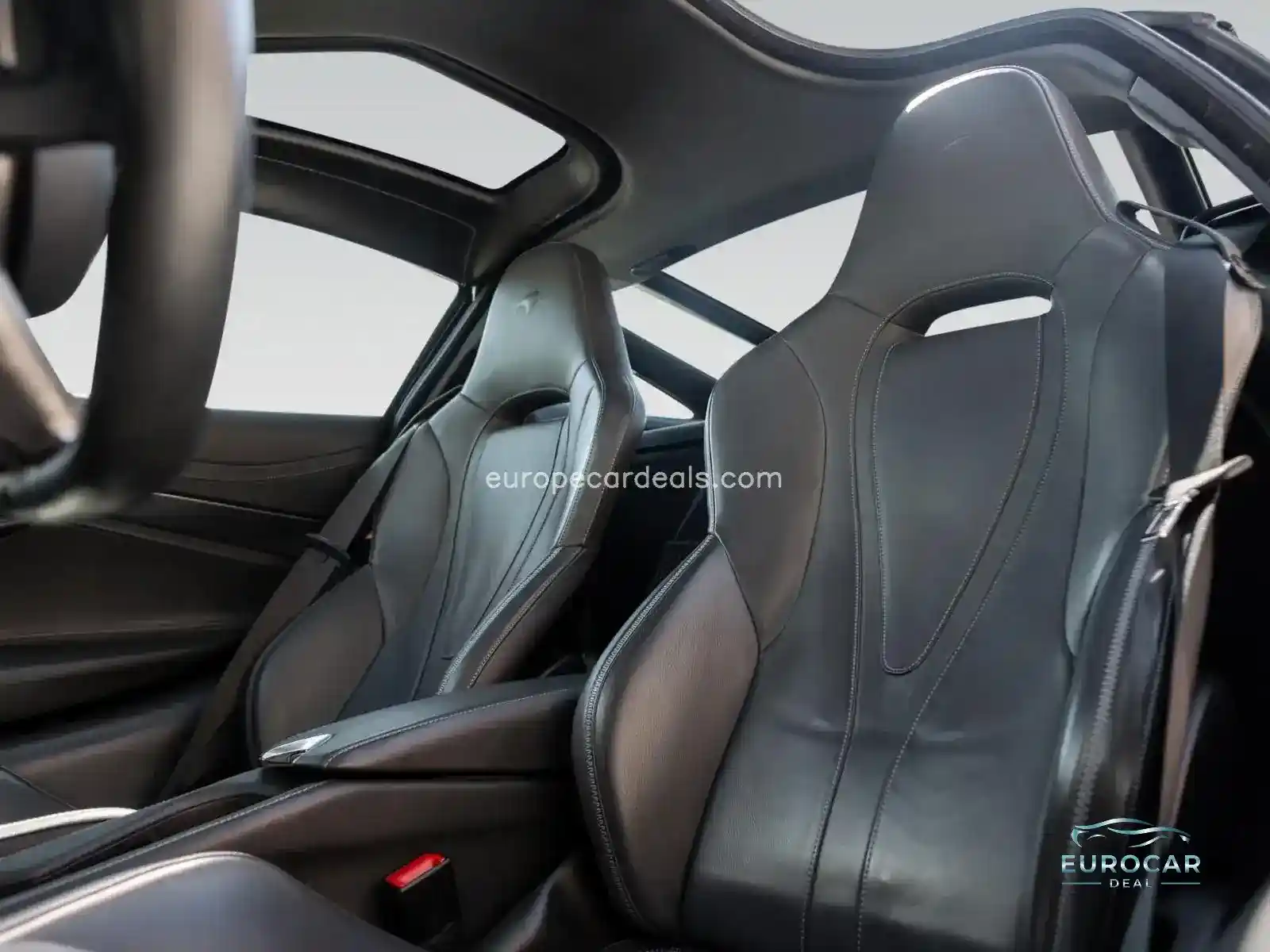 McLaren 720S