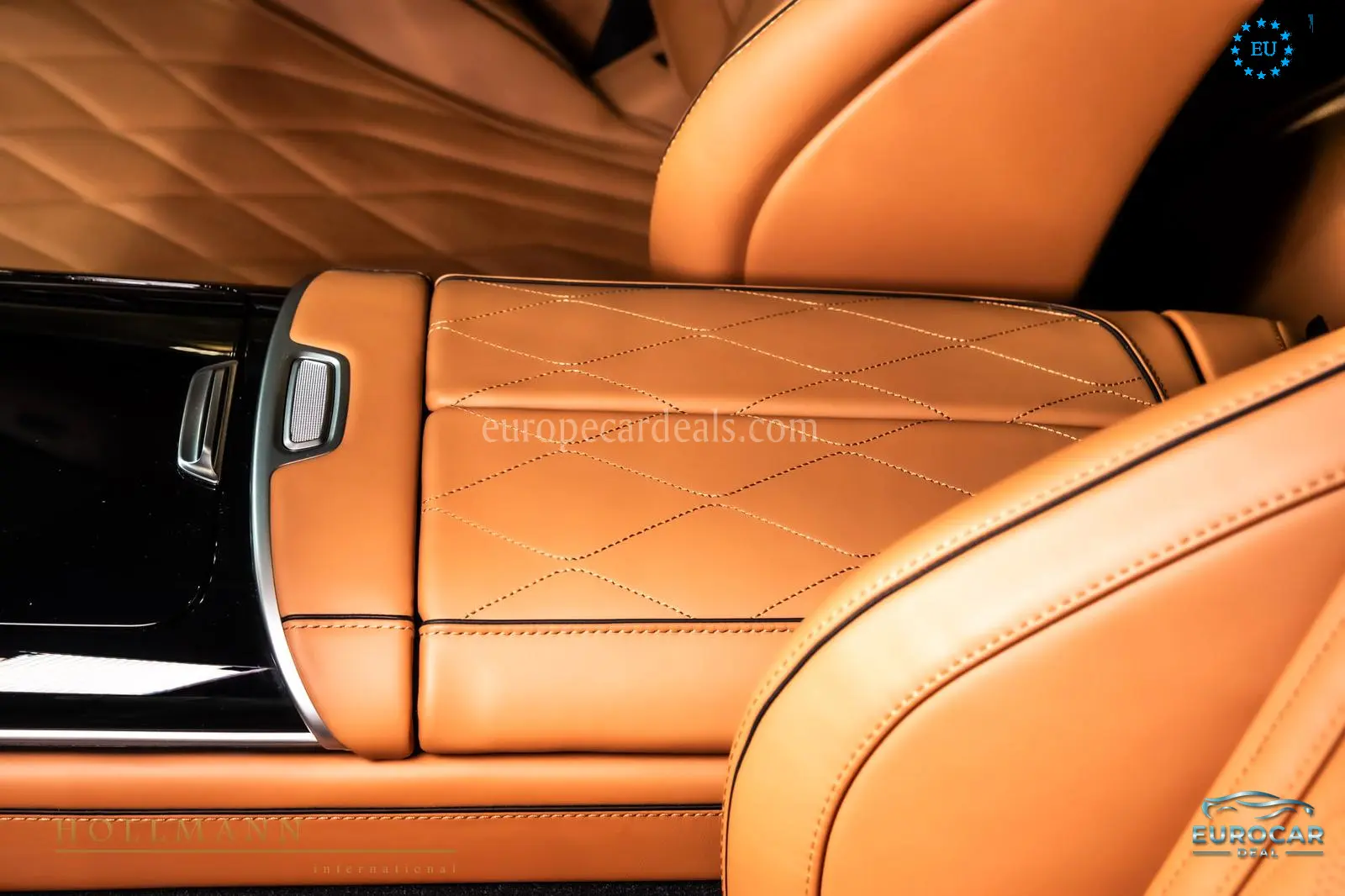 Mercedes-Benz S 63 AMG