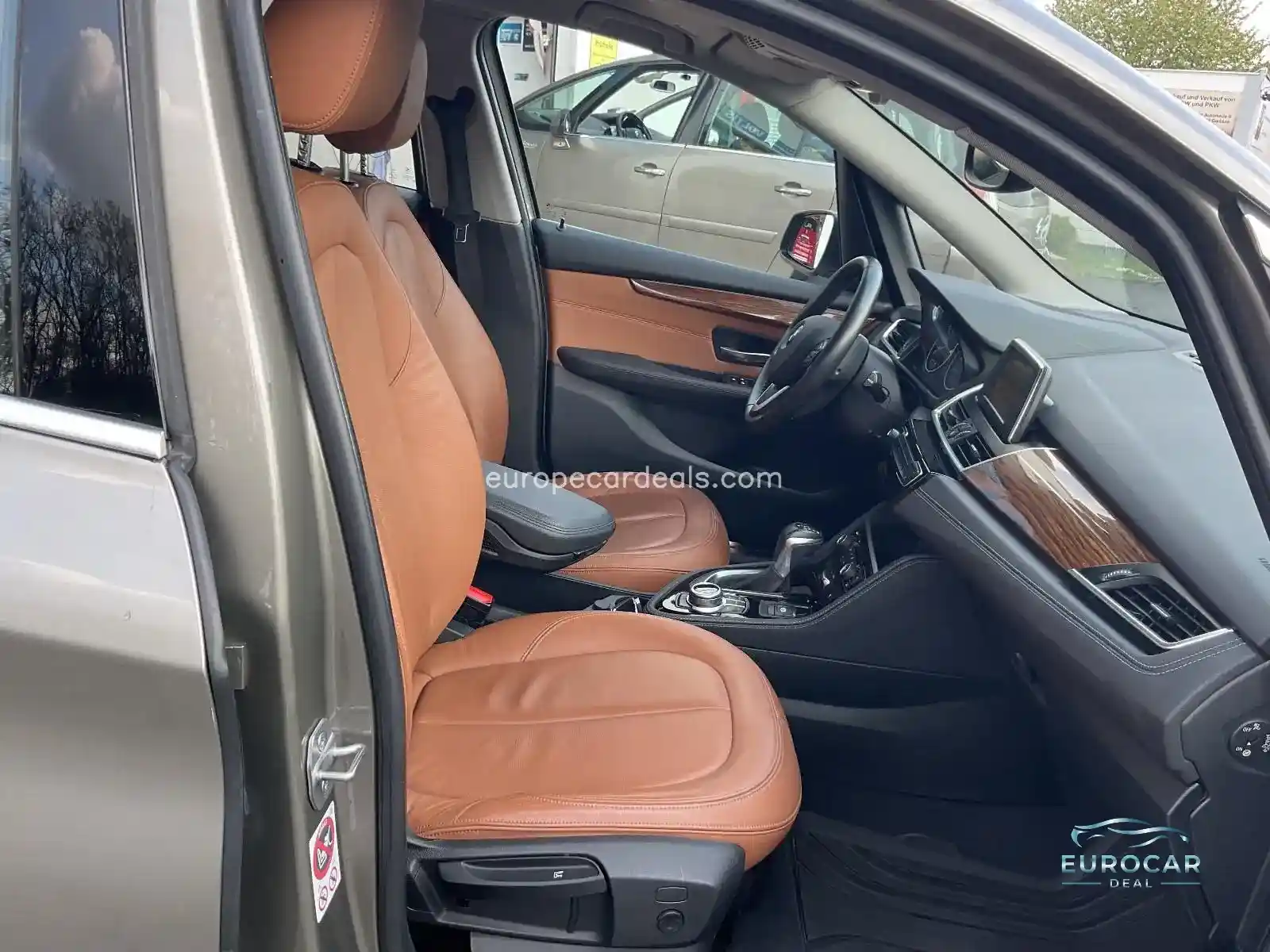 BMW 220 Active Tourer