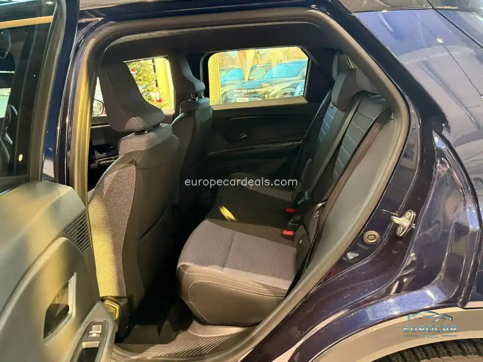 Renault R 5