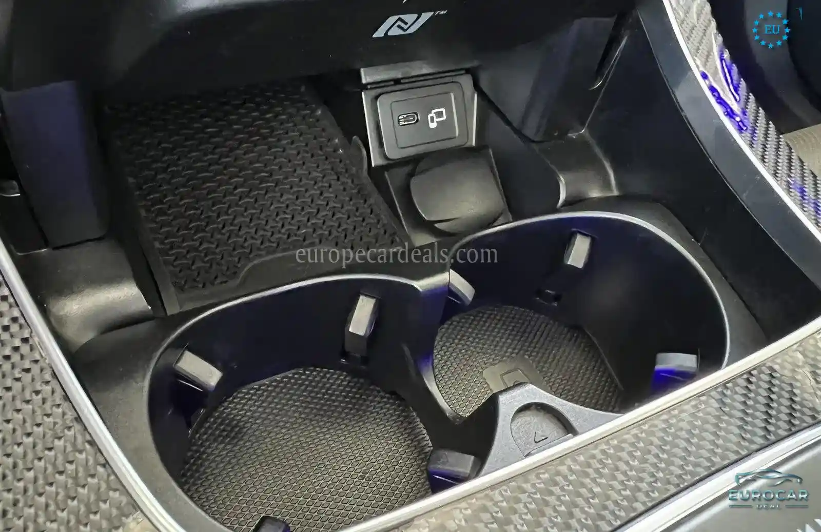Mercedes-Benz E 63 AMG
