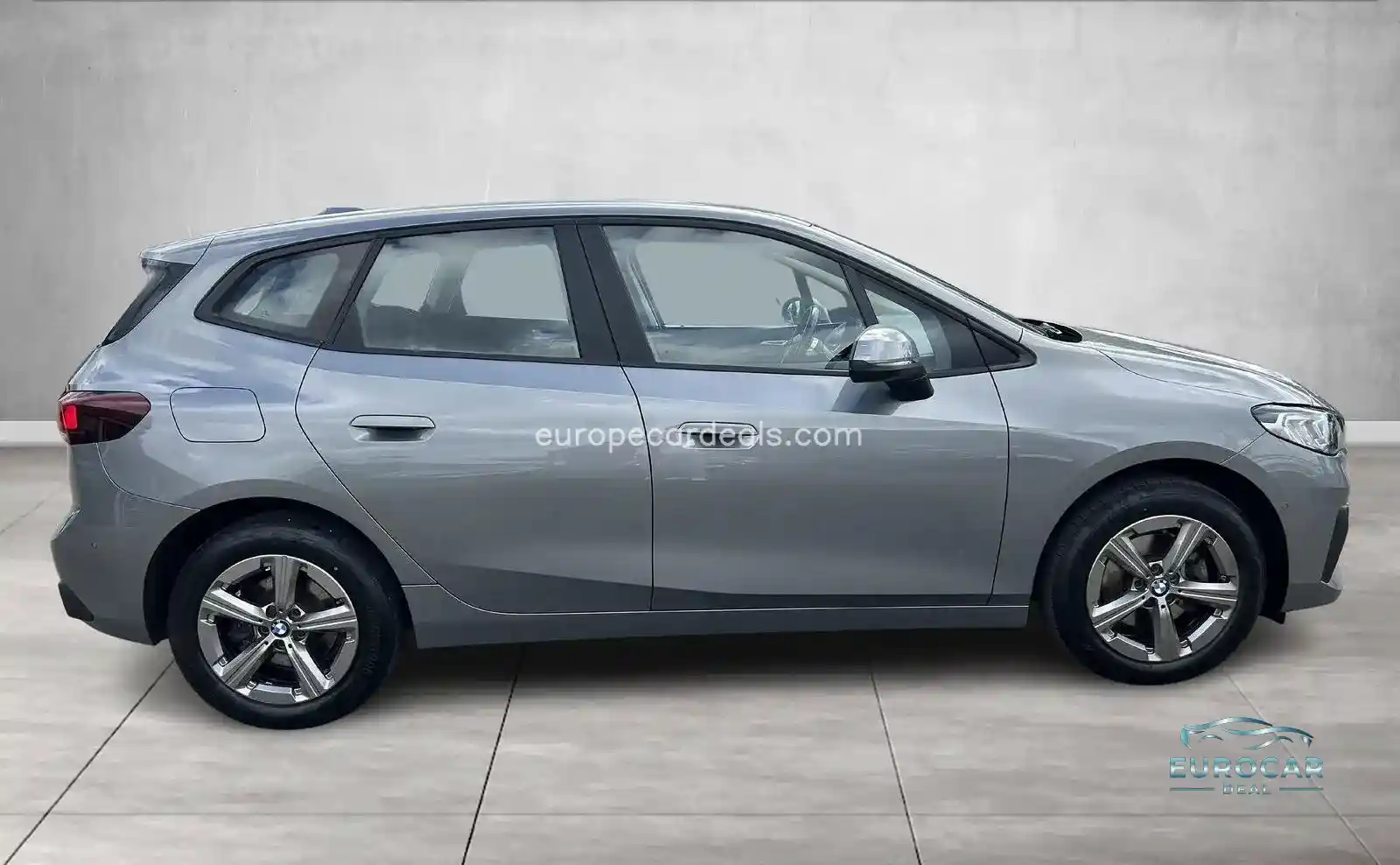 BMW 220 Active Tourer