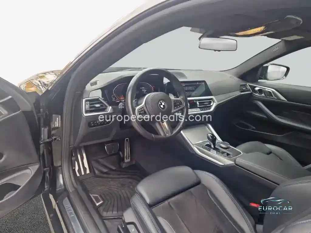 BMW 420