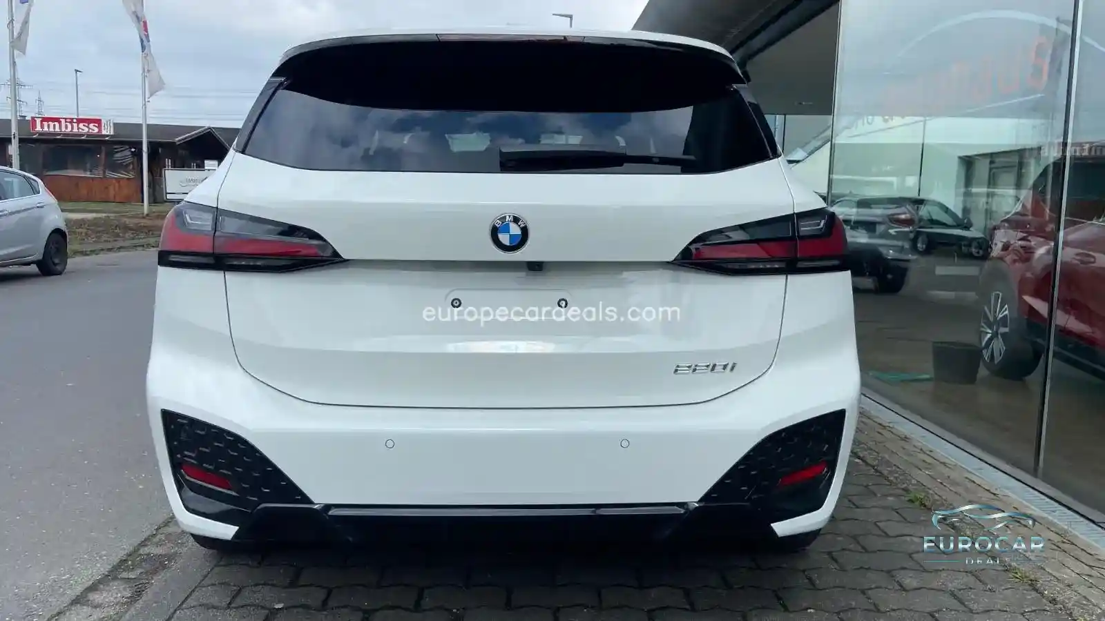 BMW 220