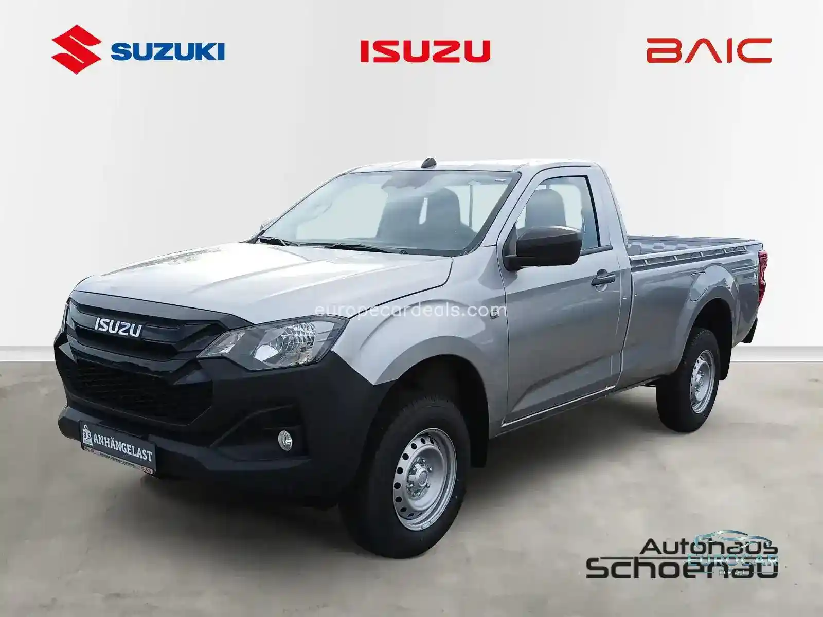 Single Cab