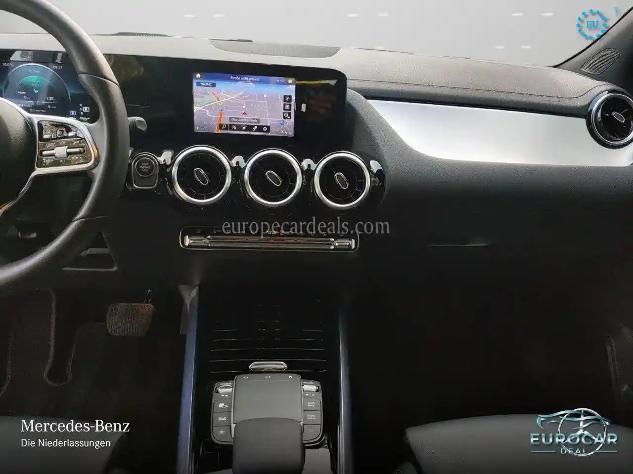 Mercedes-Benz B 250