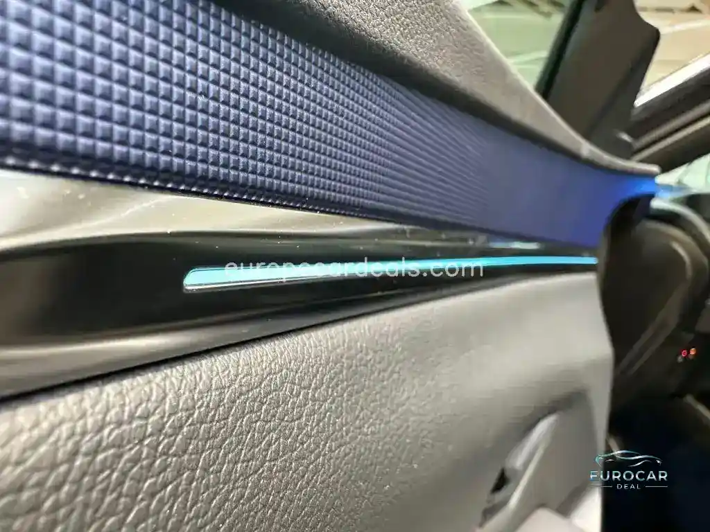 Renault Scenic E-TECH