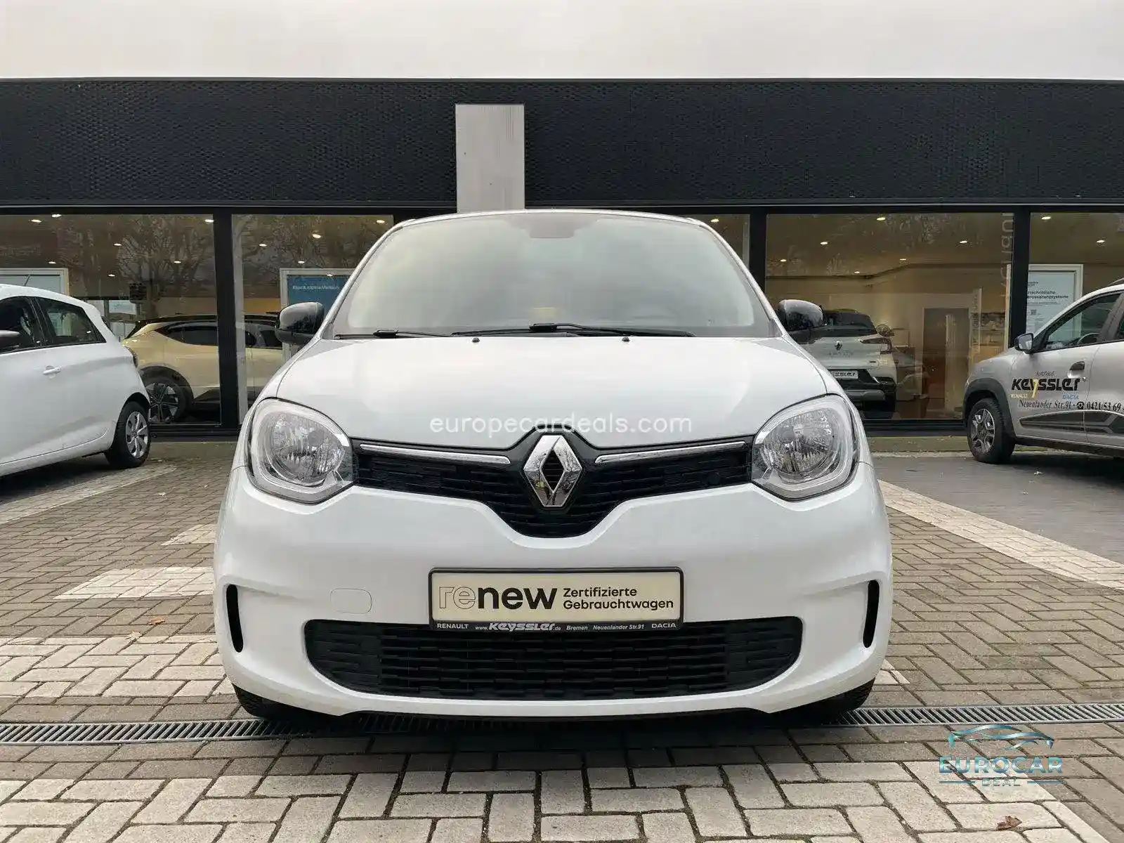 Renault Twingo