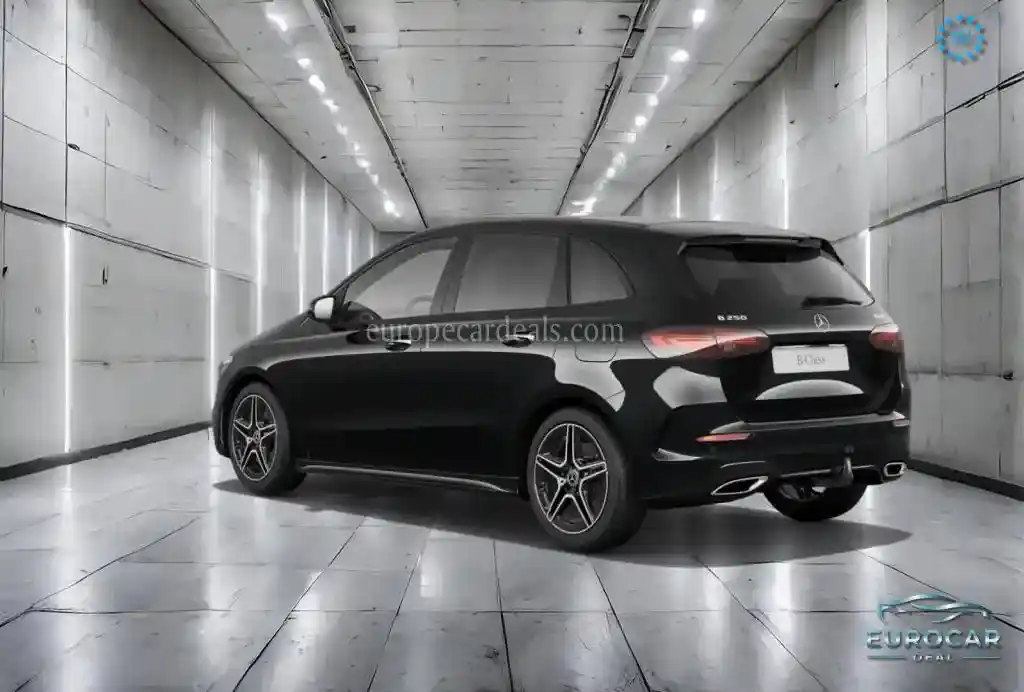 Mercedes-Benz B 250