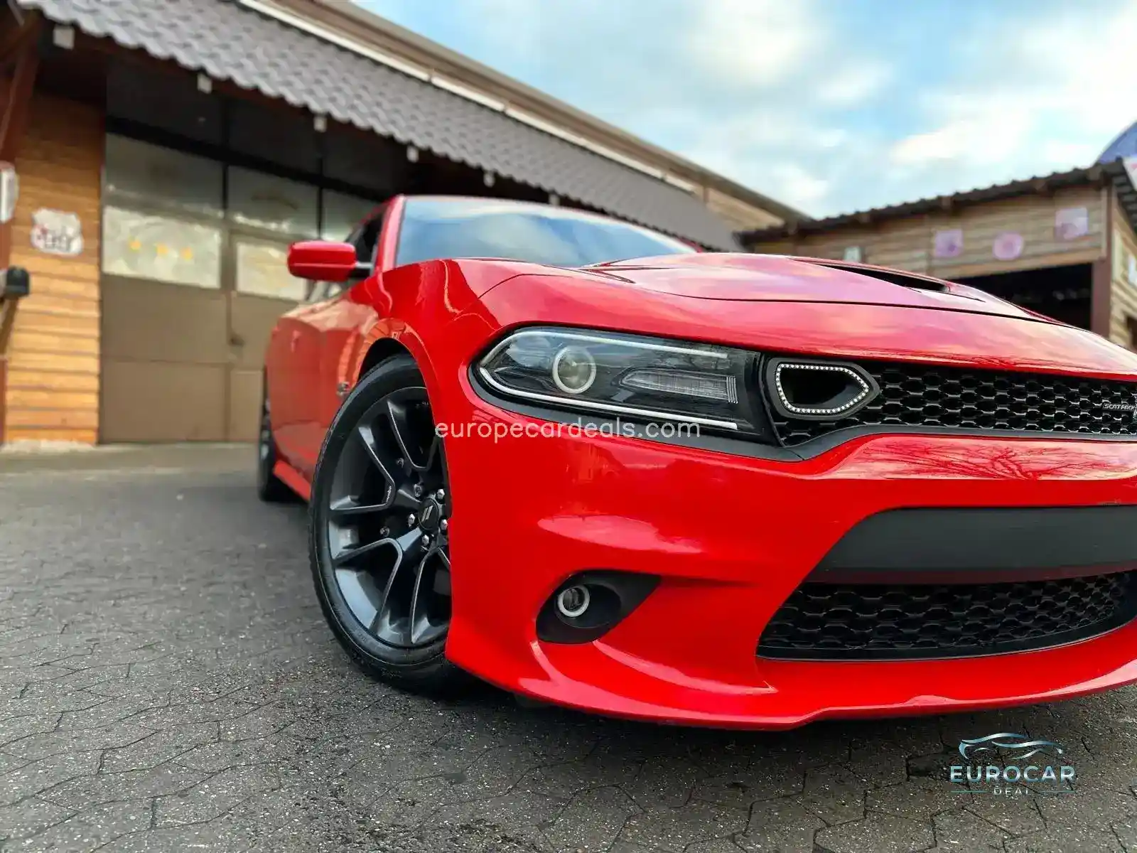 Dodge Charger