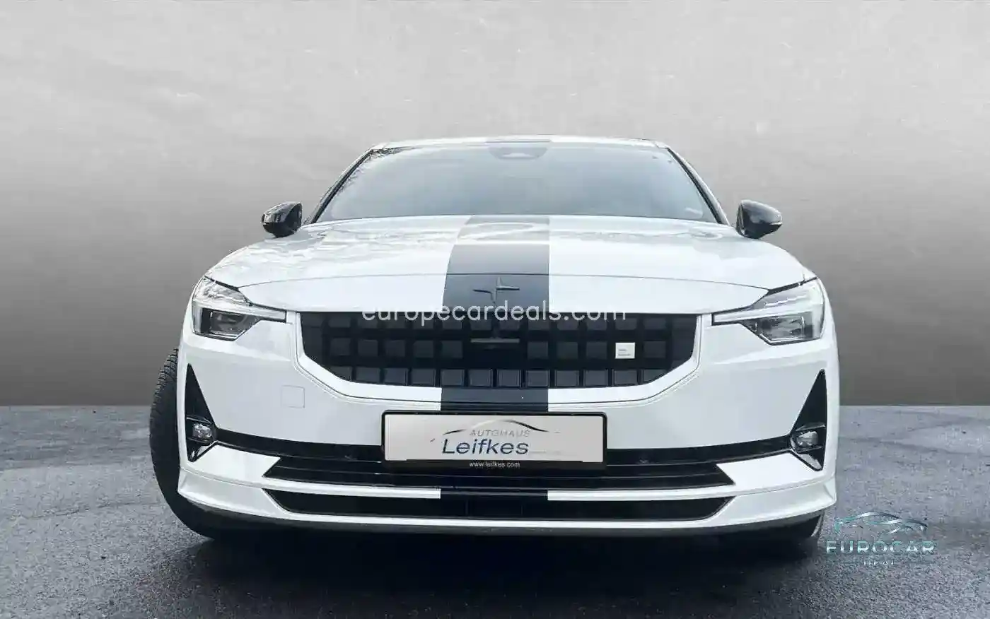 Polestar 2