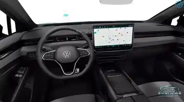 Volkswagen ID.7