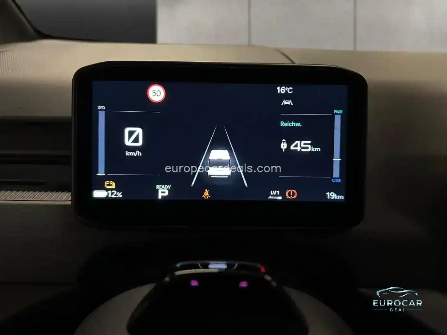 Kia PV5