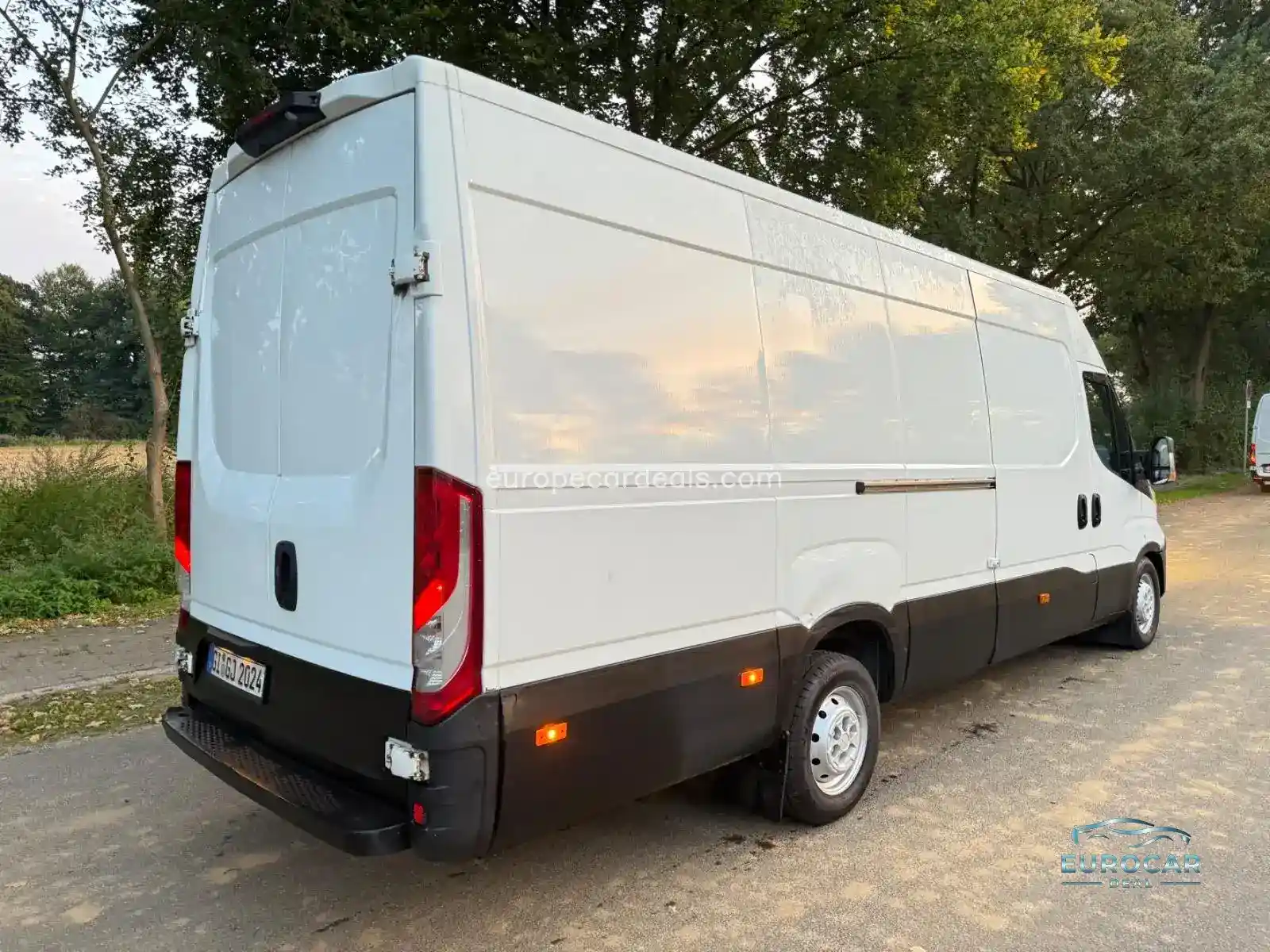 Iveco Other