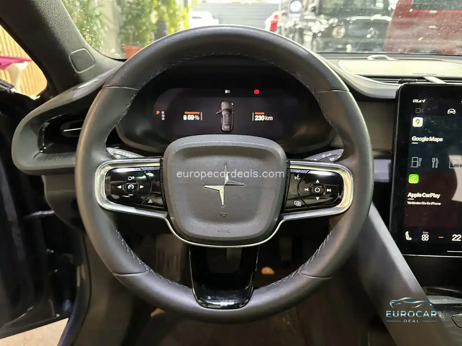 Polestar 2