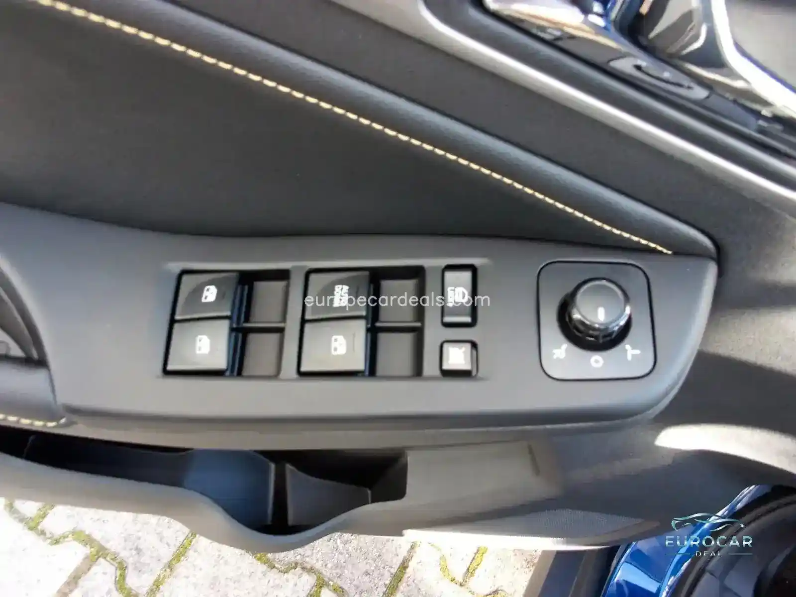 BAIC Senova X35