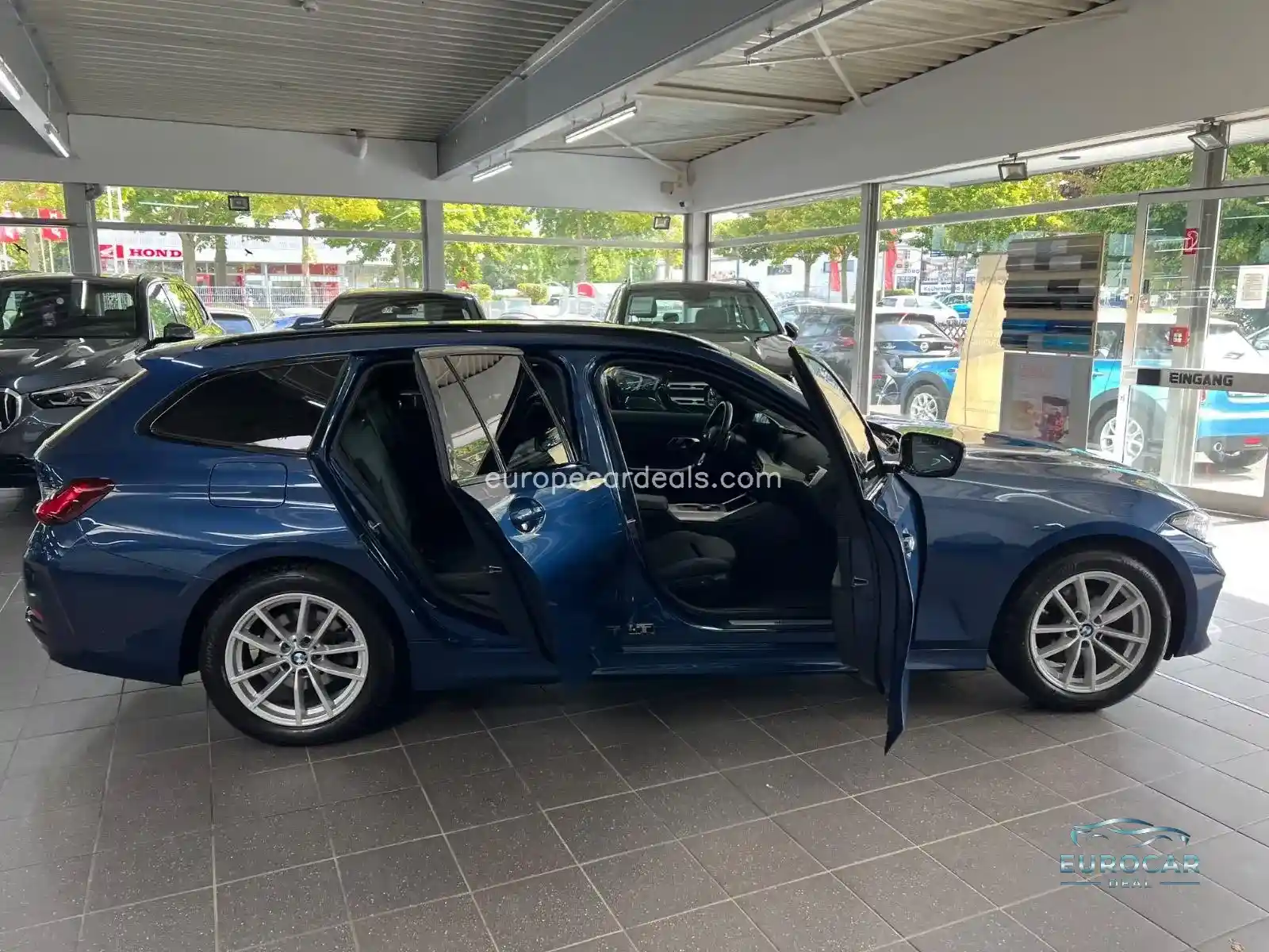 BMW 318