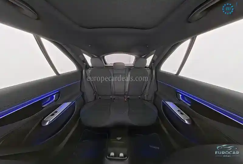 Mercedes-Benz E 450