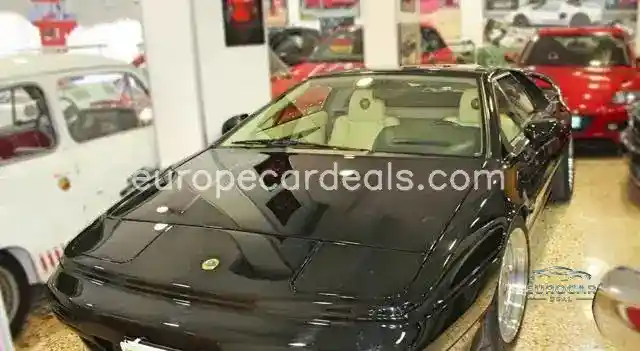 Lotus Esprit