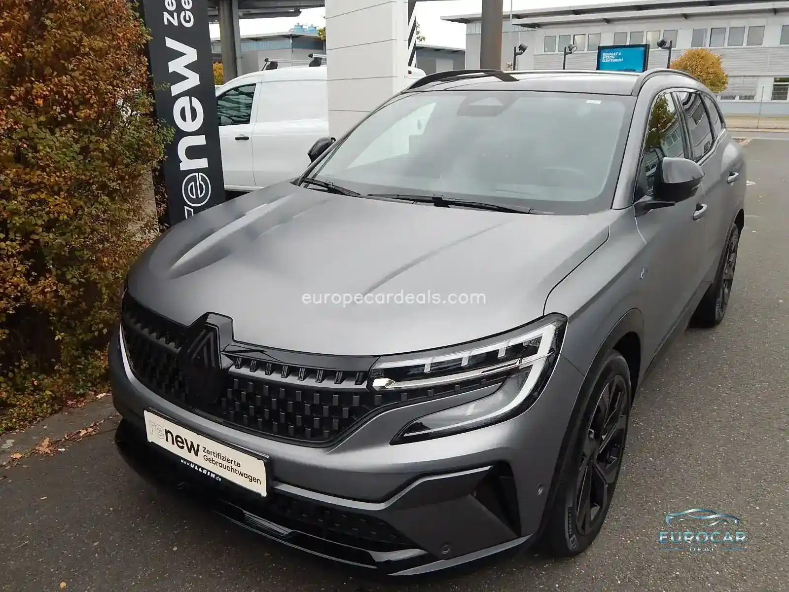 Renault Espace