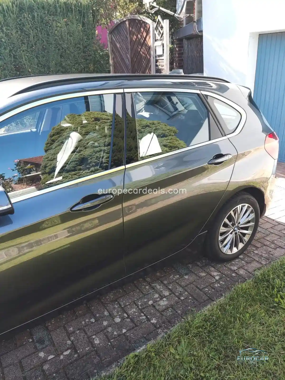 BMW 225 Active Tourer
