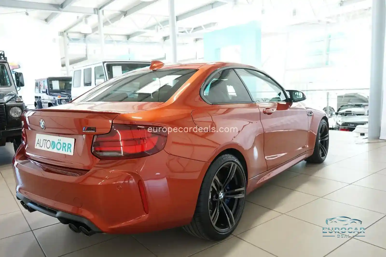 BMW M2
