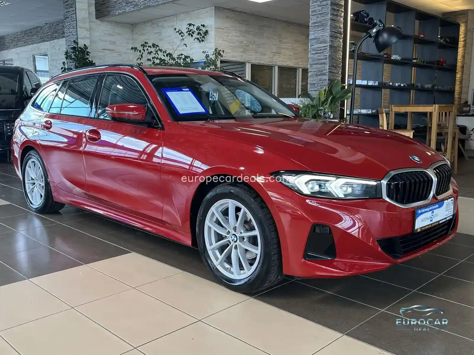 BMW 318