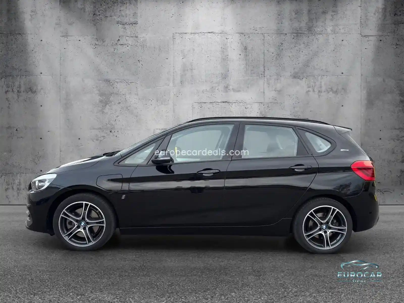 BMW 225 Active Tourer